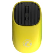 Usb To Usb C Cord Wireless Mouse 2.4G Noiseless Mouse with Usb Receiver Portable Computer Mice for Desktop Computer Laptop Type C Wireless Mouse Wireless Mouse Usb C Usb C Wireless Mouse