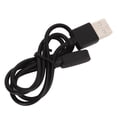 thumbnail image 1 of 2 Pin Smartwatch Charger, Watch Magnetic Charging Cable Touch To Charge  For Electronic Equipment 2P/WK2.5-9mm, 1 of 8