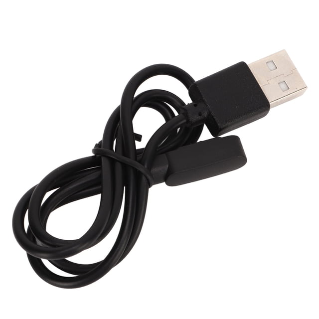 2 Pin Smartwatch Charger, Watch Magnetic Charging Cable Touch To Charge For Electronic Equipment 2P/WK2.5-9mm