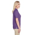 thumbnail image 3 of Harriton Polo pour Femmes Advantage Snag Protection Plus M348W, 3 of 3