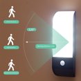 thumbnail image 4 of Plug in Night Light with Sensor Led Night Light for Kids, Plug in Night Light, Light Sensor Night Lights, Smart Night Light, Nightlight for Kids, Baby, Bathroom, Stairs, Hallway, 4 of 9