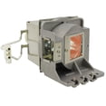 thumbnail image 2 of Lampe de Projecteur OSMR Originale de Remplacement avec Boîtier pour Infocus IN112a, 2 of 5