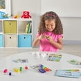 thumbnail image 3 of Kit d’activités de cubes MathLink Numberblocks 1 à 10 de Learning Resources, 3 of 8