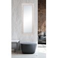 thumbnail image 2 of hometrends miroir Panel Perfection, perle, 2 of 4