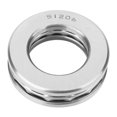 thumbnail image 3 of 5pcs Hardware Parts Single Column Thrust Bearing, Plane Thrust Bearing, For Equipment Installation 51206 Equipment Maintenance Machinery Manufacturing, 3 of 8