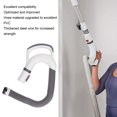 thumbnail image 3 of Vacuum Hose Handle, Vacuum Replacement Hose Handle High Efficiency  For Carpets, 3 of 8