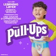 thumbnail image 4 of Pull-Ups Boys' Potty Training Pants, 2T-3T (16-34 lbs), 74 Count, 4 of 7