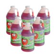 thumbnail image 1 of Jolly Rancher Concentré de Slush à la Fraise pour Services Alimentaires - Pichet de 1/2 Gallon, 1 of 4