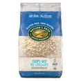 thumbnail image 1 of Nature's Path Organic Crispy Rice Cereal 750g EcoPac Bag, 1 of 6