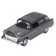 thumbnail image 1 of High Simulation Alloy Car  Pull Back Mechanism Model Toy Car For Kids Decoration With LR1130 Batteries, 1 of 8