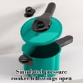 thumbnail image 4 of Dmlowu Play Kitchen Accessories, Kitchen Toddler Toys with Pots & Pans Set, Utensils Cookware, Preschool Learning Education Play Food Sets for Kids Kitchen Set, 4 of 8