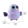 thumbnail image 3 of MesaSe Cute Style Swing Can Fixed-point Winding Sleek Design For Baby, 3 of 3