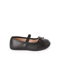 thumbnail image 1 of George Toddler Girls' Polly Flats, 1 of 4