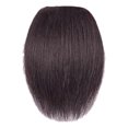 thumbnail image 1 of Upgrade Thickened Fluffy Hair Piece, Womens 10-25 Cm Invisible Fluffy Prof S6X4, 1 of 1