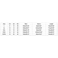thumbnail image 4 of Pompotops Womens Casual Loose Button Linen Plus Size Daily Boho Tanic T-Shirt Blouse Tops, 4 of 4