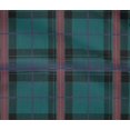 thumbnail image 4 of oneOone Cotton Flex Fabric Tartan Check Print Fabric BTY 40 Inch Wide, 4 of 4