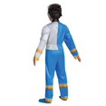 thumbnail image 2 of Déguisement pour Enfants Power Rangers Dino Fury Blue Ranger, 2 of 2