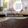 thumbnail image 4 of Smart Thermostat,WiFi APP Temperature Controller for Home, 4 of 7