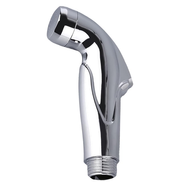 1Pc Toilet Douche Bidet Head Handheld Spray for Sanitary Shower