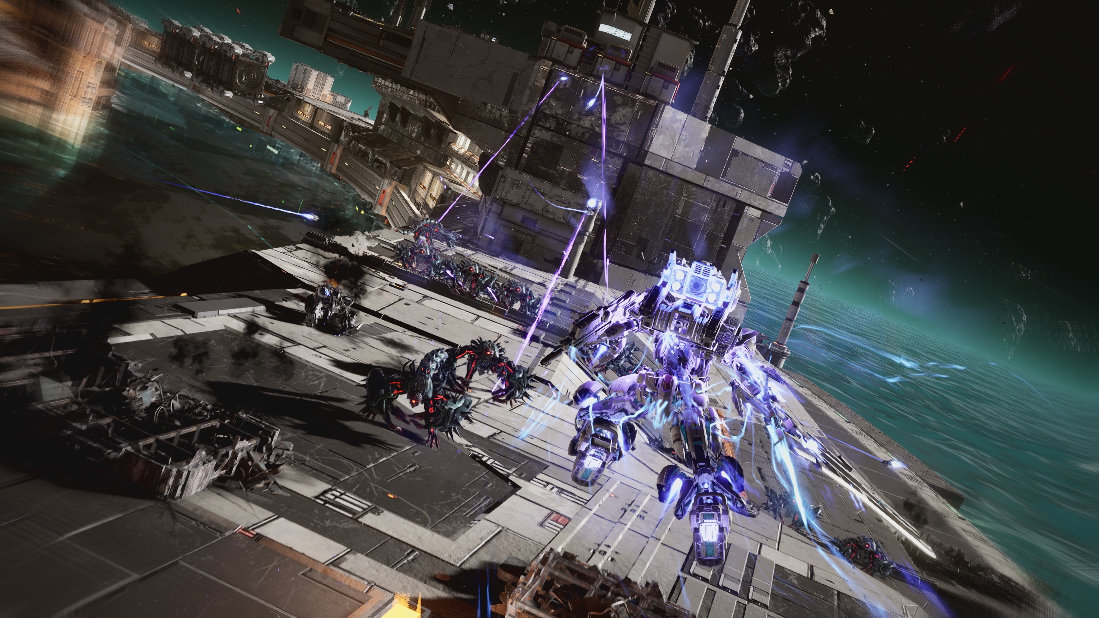 Jeu vidéo Gundam Rogue Orbit - Launch Edition pour (Xbox Series X)