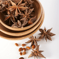 thumbnail image 3 of Applewood Signature Star Anise (Grade A), 100g – Whole Dried Spice, 3 of 5