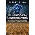 thumbnail image 3 of Lost Art of Resurrection, Freddy Silva Broché, 3 of 3