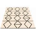 thumbnail image 4 of ECARPET Living Room Bedroom Carpet, Geometric Indoor Area Rug Ana Collection, 4 of 9