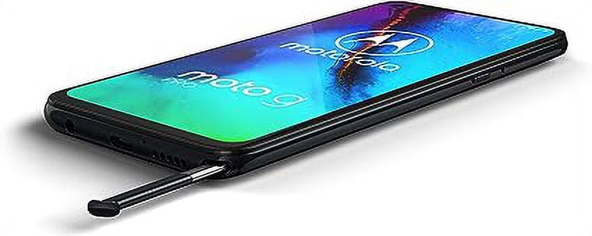 Motorola Moto G Pro 128GB 4GB RAM | Unlocked Smartphone (XT2043-8