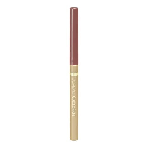 Traceur à lèvres Colour Riche de L'Oréal Paris, 0.2 GR