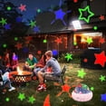 thumbnail image 4 of Garment Bags and Protectors Star Projector Light Projector Multiple Colors Projections Star Night Light Projector For Kids Adults Bedroom Space Lights For Bedroom Decor, 4 of 8