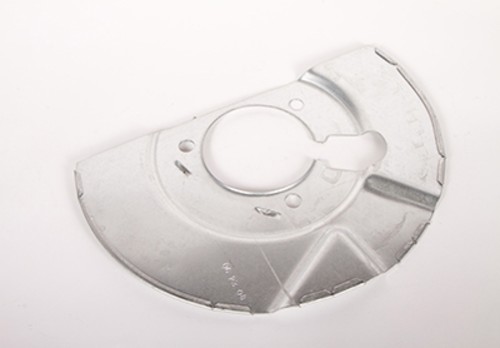 15001401 Brake Dust Shield By ACDELCO GM ORIGINAL EQUIPMENT CANADA