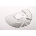 thumbnail image 1 of 15001401 Brake Dust Shield By ACDELCO GM ORIGINAL EQUIPMENT CANADA, 1 of 2