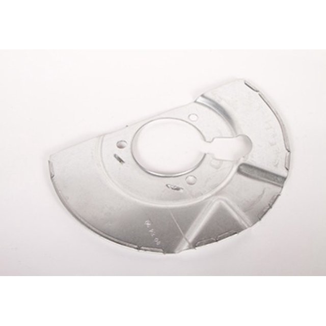 15001401 Brake Dust Shield By ACDELCO GM ORIGINAL EQUIPMENT CANADA