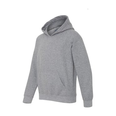 Gildan - Heavy Blend Youth Hooded Sweatshirt