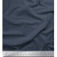 thumbnail image 1 of Soimoi Toile de Coton Triangle Géométrique Impression Tissu à Coudre Yard 56 Pouces de Large, 1 of 3