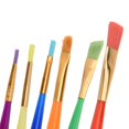 thumbnail image 3 of <p>Cake Pen, Sugar Craft Baking Tool Decorating Brush Coloring Cake Brush, 6Pcs For Baking Baking Supplies Kitchen Tools</p>, 3 of 7