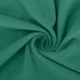thumbnail image 4 of Birdeem T-Shirt Mode Femme Couleur Unie Col en V Confortable Ample Sans Manches Blouse Décontractée, 4 of 8