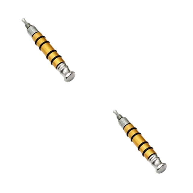 ZheElen Outil de Réparation Stylo Retrait de Voiture Réparation Réparation Retrait Outil de Réparation 2Ensemble