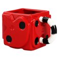 thumbnail image 2 of Tasse Sculptée The Nightmare Before Christmas Ooogie Boogie's Dice, 2 of 4