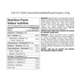 thumbnail image 2 of Great Value Round Cheese Baked Snack Crackers, 2 of 2