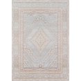 thumbnail image 1 of Momeni Rugs ISABEISA-7BLU2030 Isabella Traditional Geometric Flat Weave Area Rug, 2`0" x 3`0", Blue, 1 of 3