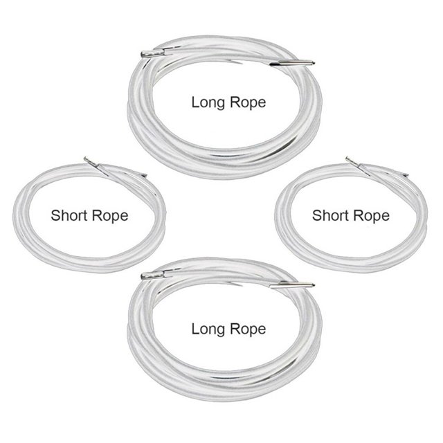 Outdoor Chair Bungee Replacement Bungee Cords Easy To Install High Elasticity