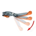 thumbnail image 4 of Adjustable Clutch Brake Lever fit for YAMAHA YZF R7 MT-10/SP FZ-10/SP 2022-23, 4 of 14