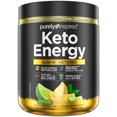 thumbnail image 1 of Purely Inspired Keto Energy, Citron-Lime, 1 of 2