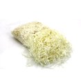 thumbnail image 3 of simhoa 100 g / Pack Shredded Crinkle Paper for Gift Box Cream White, 3 of 8