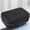 thumbnail image 2 of Yosoo Grand Sac de Rangement en EVA à Grande Capacité pour Nintendo Switch Host PRO, Poignée, Fente de Base pour Host, Grande Capacité, Sac Incliné, 2 of 4