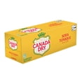 thumbnail image 2 of Canada Dry® Tonic Water 355 mL Cans, 12 Pack, 2 of 6