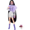 thumbnail image 3 of Barbie Color Reval, 7 Surprises, 3 ans et plus, 3 of 6