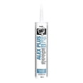 thumbnail image 1 of DAP Alex Plus All-Purpose Acrylic Latex Caulk Plus Silicone, 300ml, White, 1 of 8