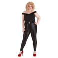 thumbnail image 1 of Women's Plus Size Deluxe Grease Bad Sandy Costume, 1 of 4